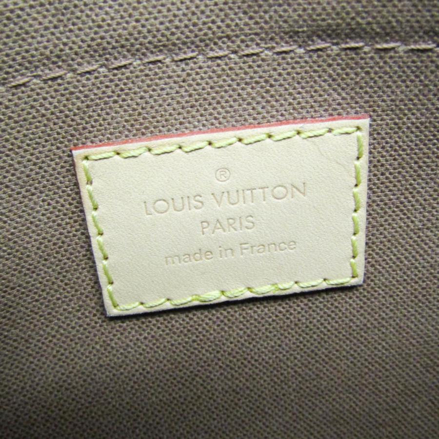 ルイ・ヴィトン(Louis Vuitton) モノグラム ミュルティ ポシェット アクセソワール M44813 レディース_8