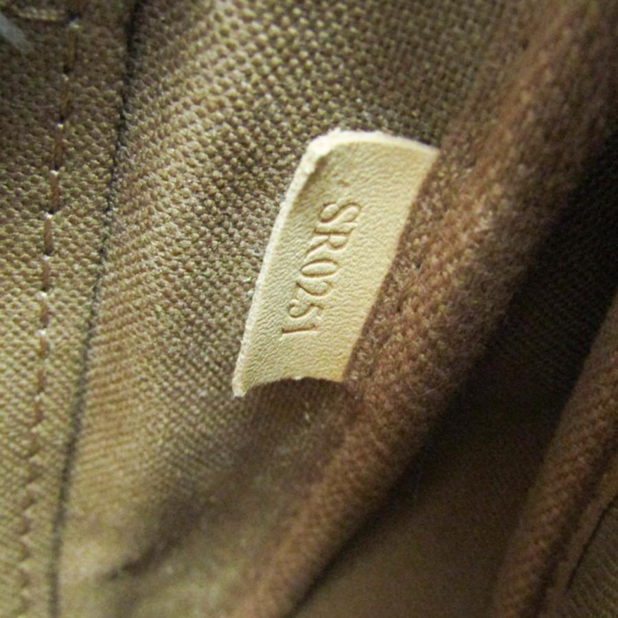 ルイ・ヴィトン(Louis Vuitton) モノグラム ミュルティ ポシェット アクセソワール M44813 レディース_9