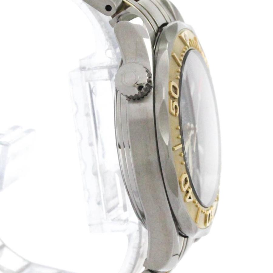 OMEGA（オメガ） シーマスター プロフェッショナル 300M K18 ゴールド 