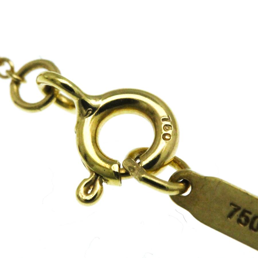 RETURN TO TIFFANY ティファニー リターントゥティファニー ゴールド