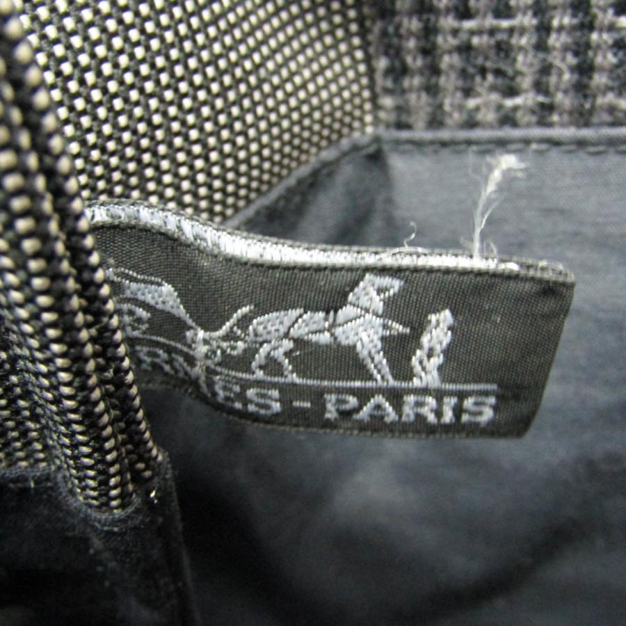HERMES（エルメス） エール・ライン ポシェット レディース ポリアミド 