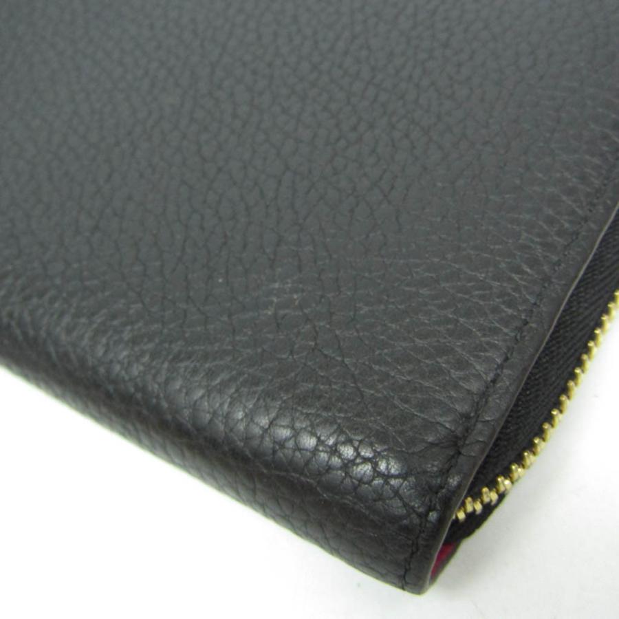 ルイ・ヴィトン トリヨン ポルトフォイユ コメット M63102 レディース