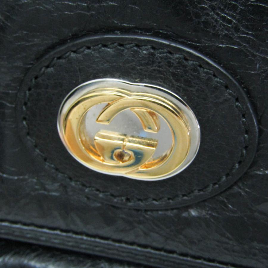 GUCCI（グッチ） メッセンジャーバッグ 574760 レディース レザー