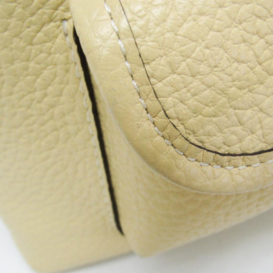 COACH（コーチ） リア バックパック 21 レディース レザー リュック