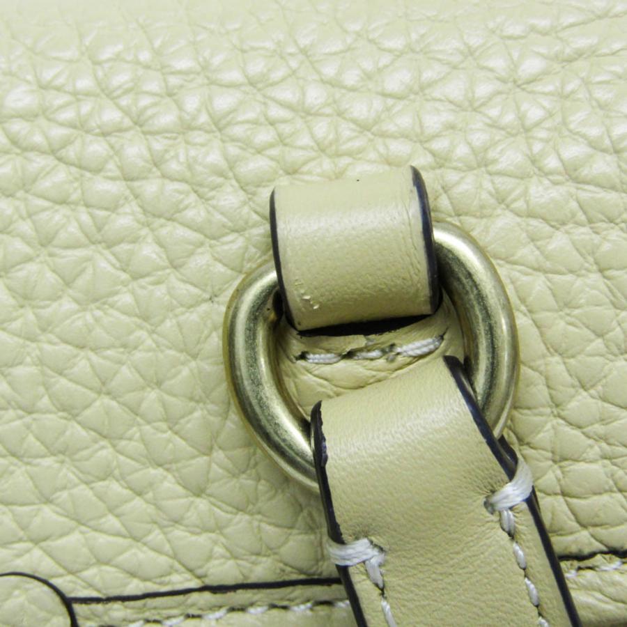 COACH（コーチ） リア バックパック 21 レディース レザー リュック
