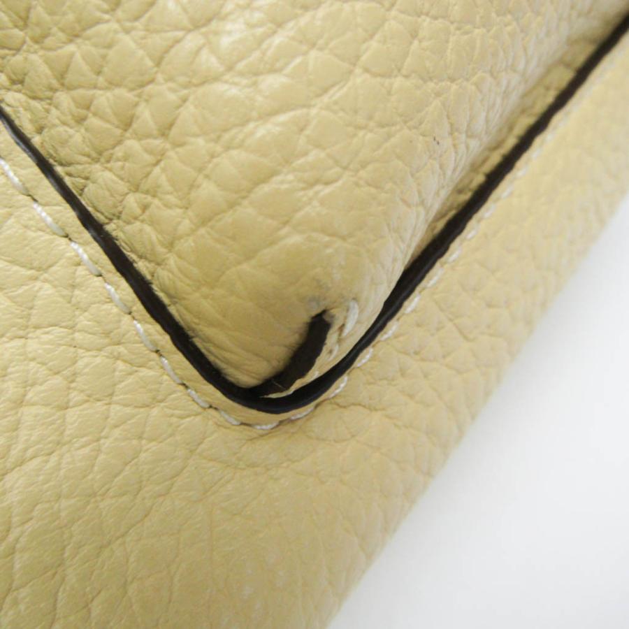 COACH（コーチ） リア バックパック 21 レディース レザー リュック