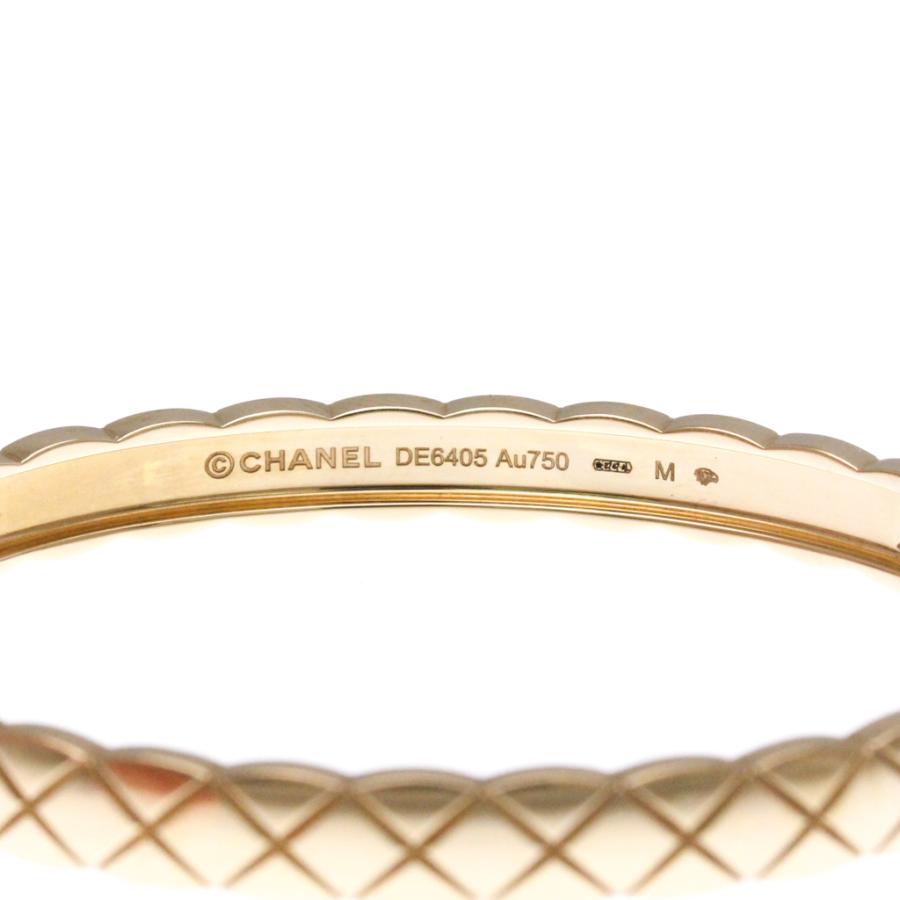 【即購入可】CHANEL ゴールドパールブレスレット シャネル)A86499☆ゴールドCC♪♪パール/ブレスレット☆ (CHANEL