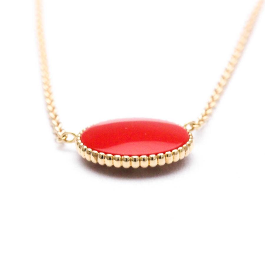 Christian Dior クリスチャン・ディオール K18ピンクゴールド