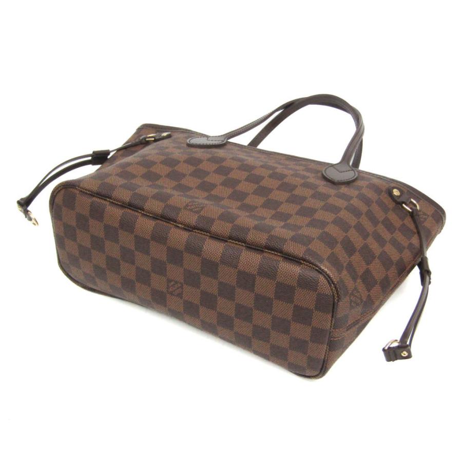 ネヴァーフル ルイ・ヴィトン ダミエ ネヴァーフルPM N51109