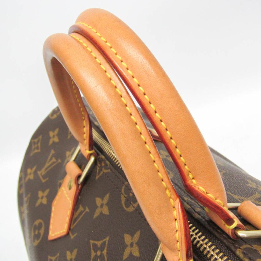 LOUIS VUITTON スピーディ35　モノグラム　ハンドバッグ モノグラム スピーディ35 詳細情報とお値段【ルイ・ヴィトン