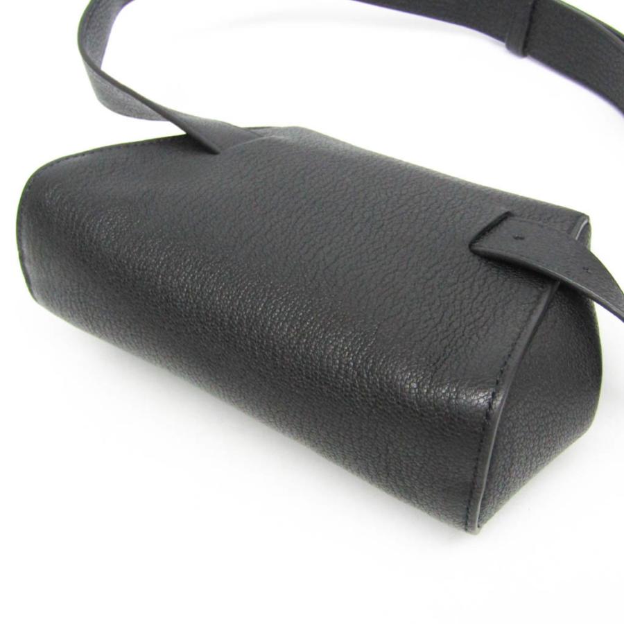 ボッテガ・ヴェネタ ベルトバッグ 631117 レディース レザー