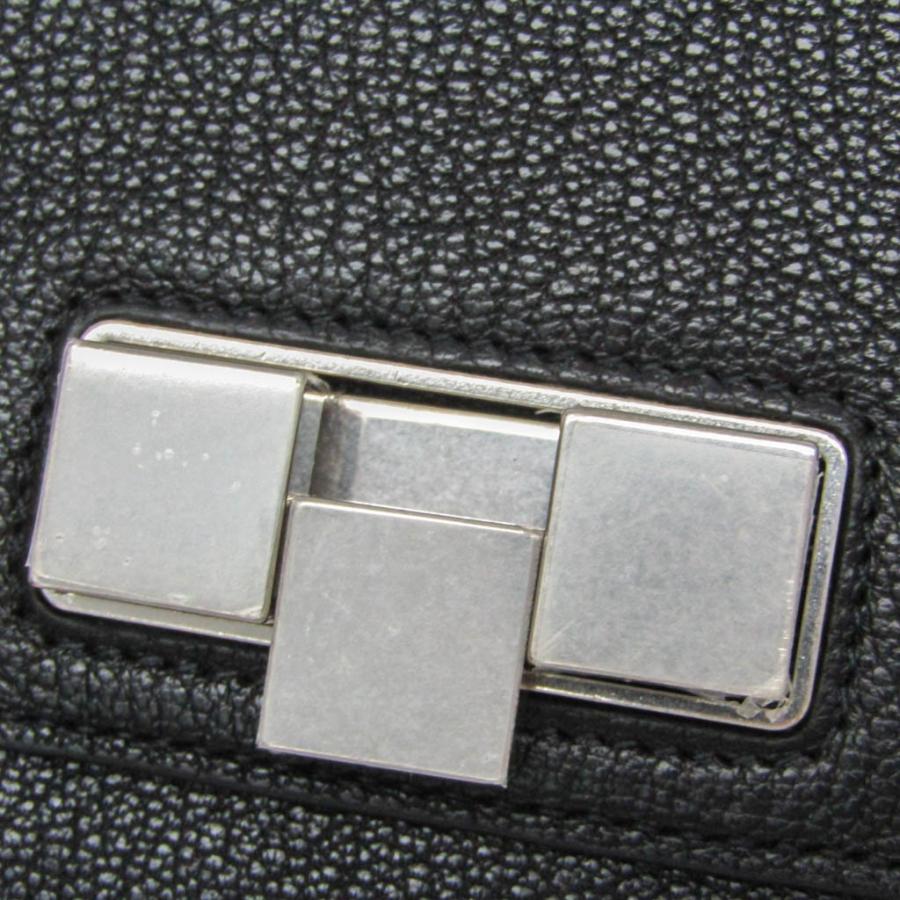 ボッテガ・ヴェネタ ベルトバッグ 631117 レディース レザー