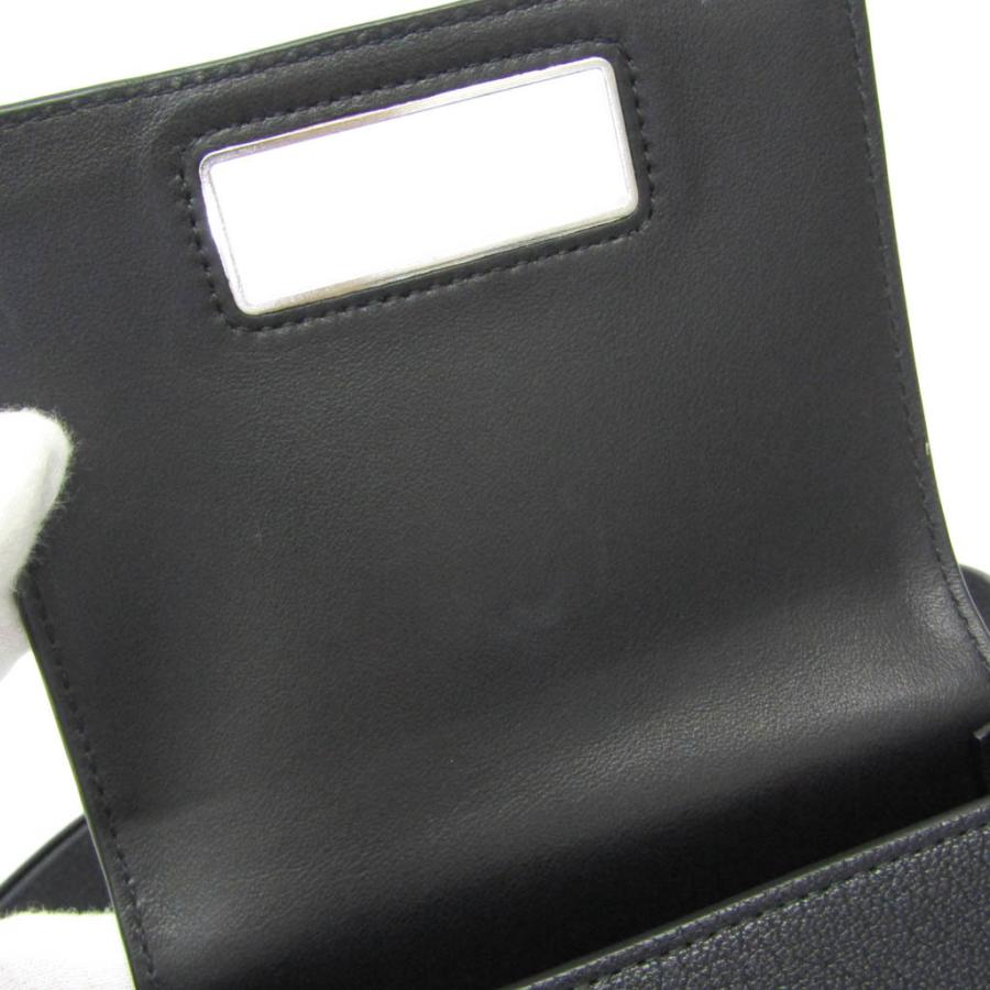 ボッテガ・ヴェネタ ベルトバッグ 631117 レディース レザー