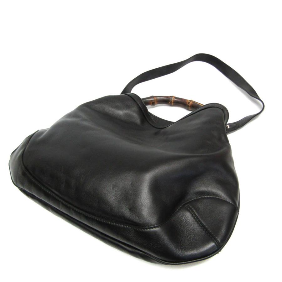 GUCCI（グッチ） バンブー 169961 レディース レザー,バンブー