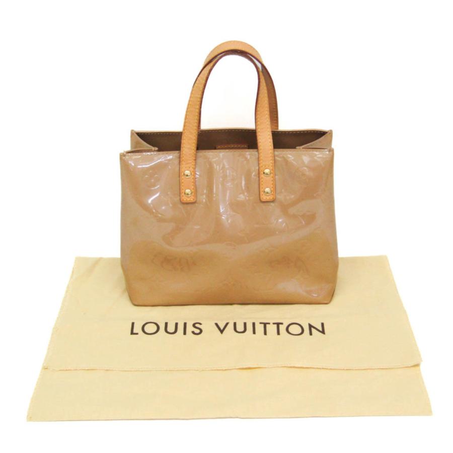 LOUIS VUITTON（ルイ・ヴィトン） モノグラムヴェルニ リードPM M91334 