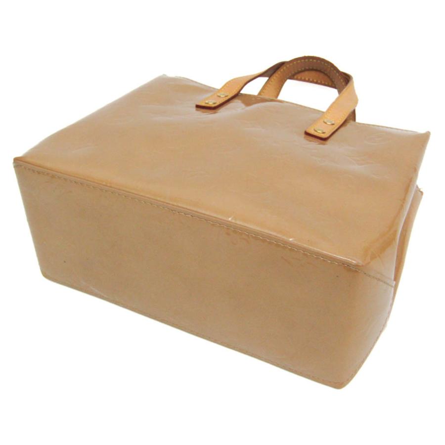 LOUIS VUITTON（ルイ・ヴィトン） モノグラムヴェルニ リードPM M91334 
