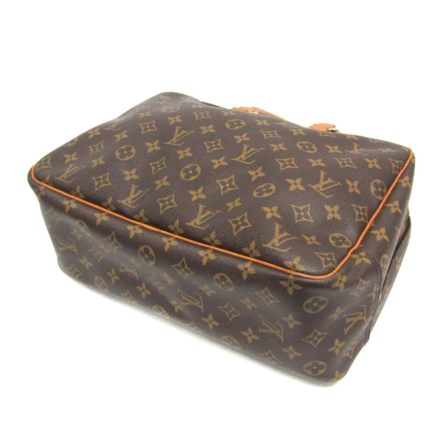 LOUIS VUITTON ルイ・ヴィトン モノグラム ドーヴィル M47270 
