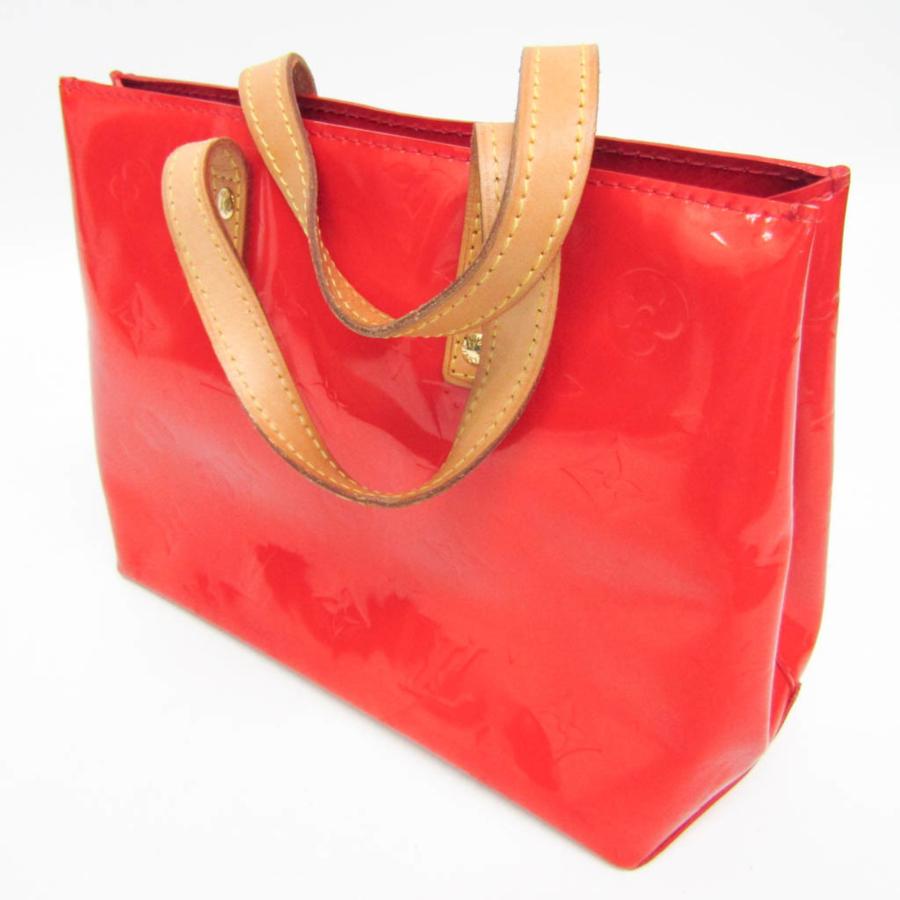 LOUIS VUITTON（ルイ・ヴィトン） モノグラムヴェルニ リードPM M91088