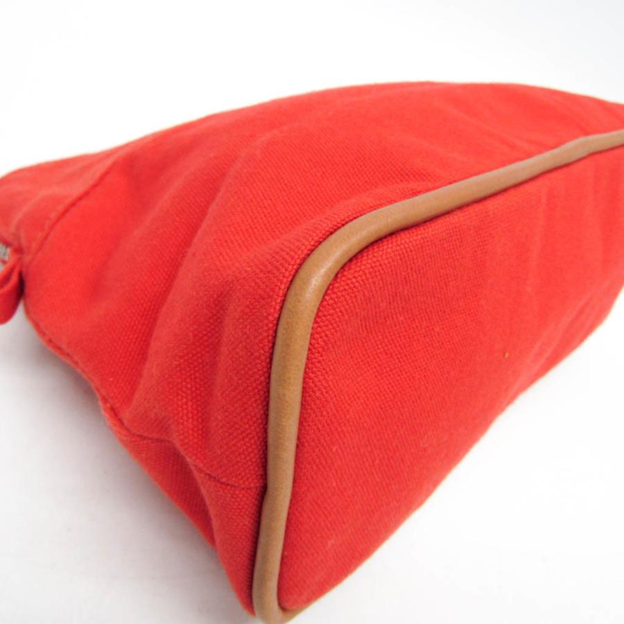 HERMES エルメス(Hermes) ボリード ポーチ MM メンズ,レディース