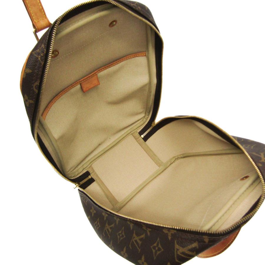 Louis Vuitton ボストンバッグ モノグラム ルイ・ヴィトン モノグラム エクスカーション M41450 ボストンバッグ