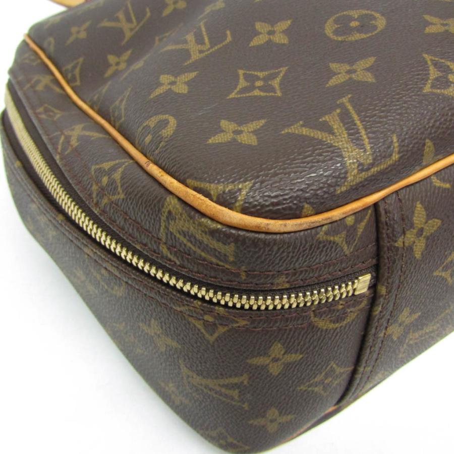 ルイヴィトン　モノグラム　ボストンバッグ　美品 ルイ・ヴィトン(LOUIS VUITTON) モノグラム(Monogram) ボストン