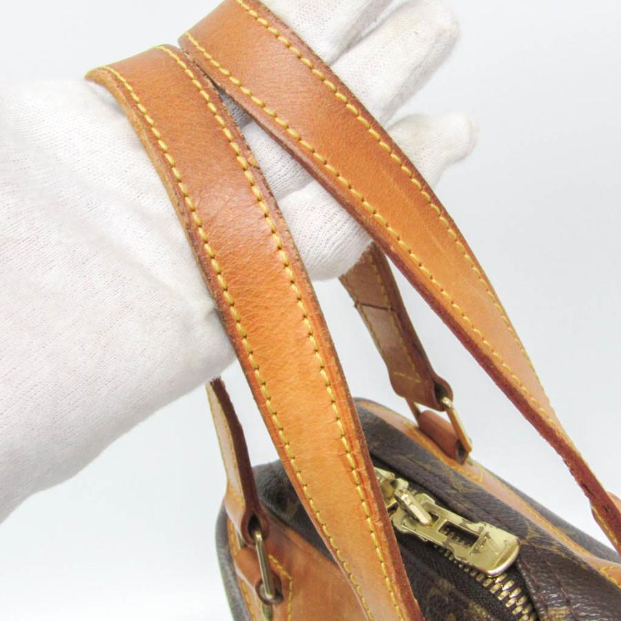 ルイ・ヴィトン モノグラム エクスカーション M41450 ボストンバッグ