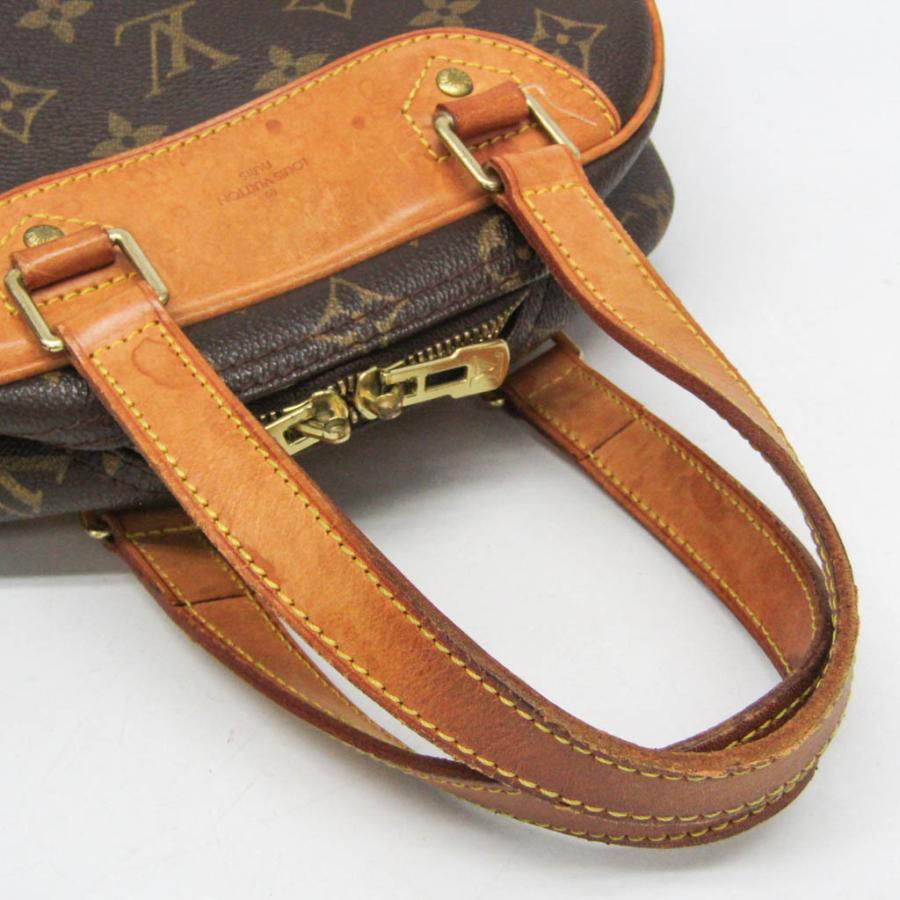 ルイヴィトン　モノグラム　ボストンバッグ　美品 ルイ・ヴィトン(LOUIS VUITTON) モノグラム(Monogram) ボストン