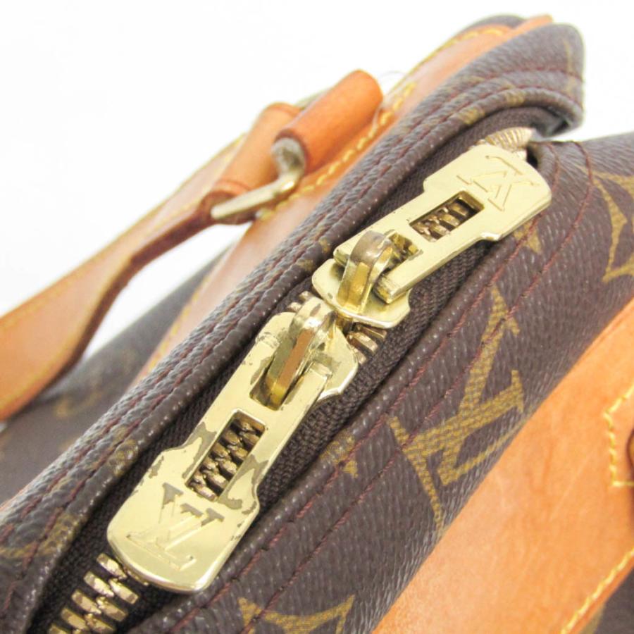 ルイ・ヴィトン モノグラム エクスカーション M41450 ボストンバッグ