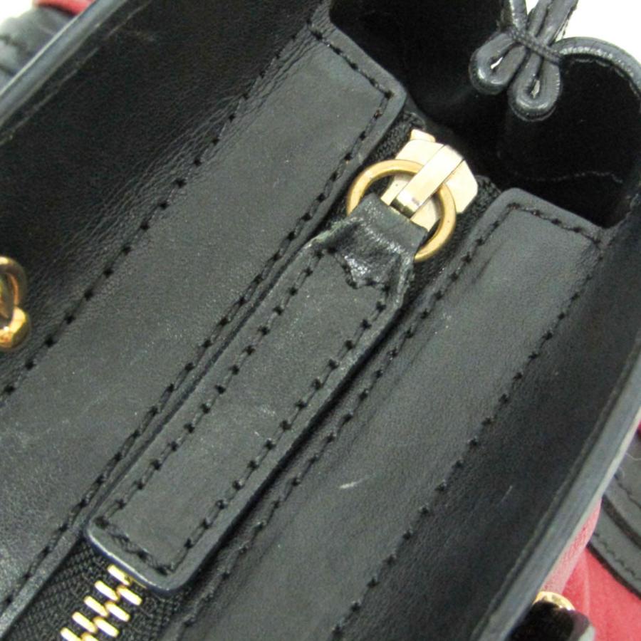 クロエ(Chlo〓) アリス レディース レザー ハンドバッグ,ショルダー