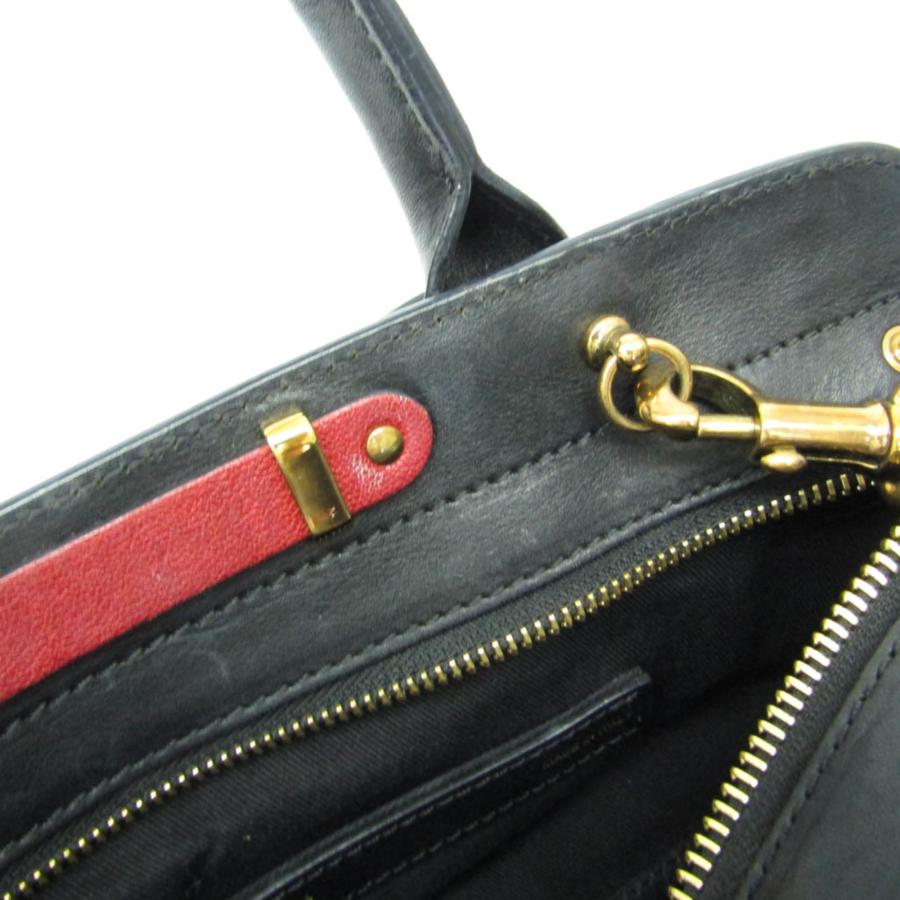 クロエ(Chlo〓) アリス レディース レザー ハンドバッグ,ショルダー