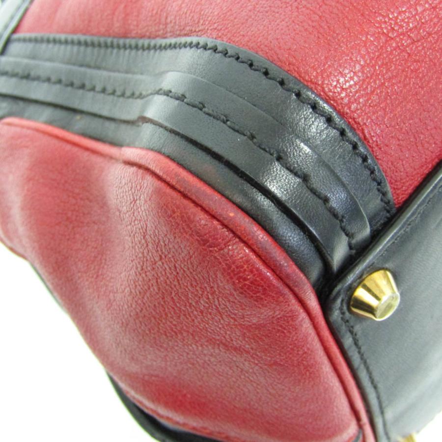 クロエ(Chlo〓) アリス レディース レザー ハンドバッグ,ショルダー