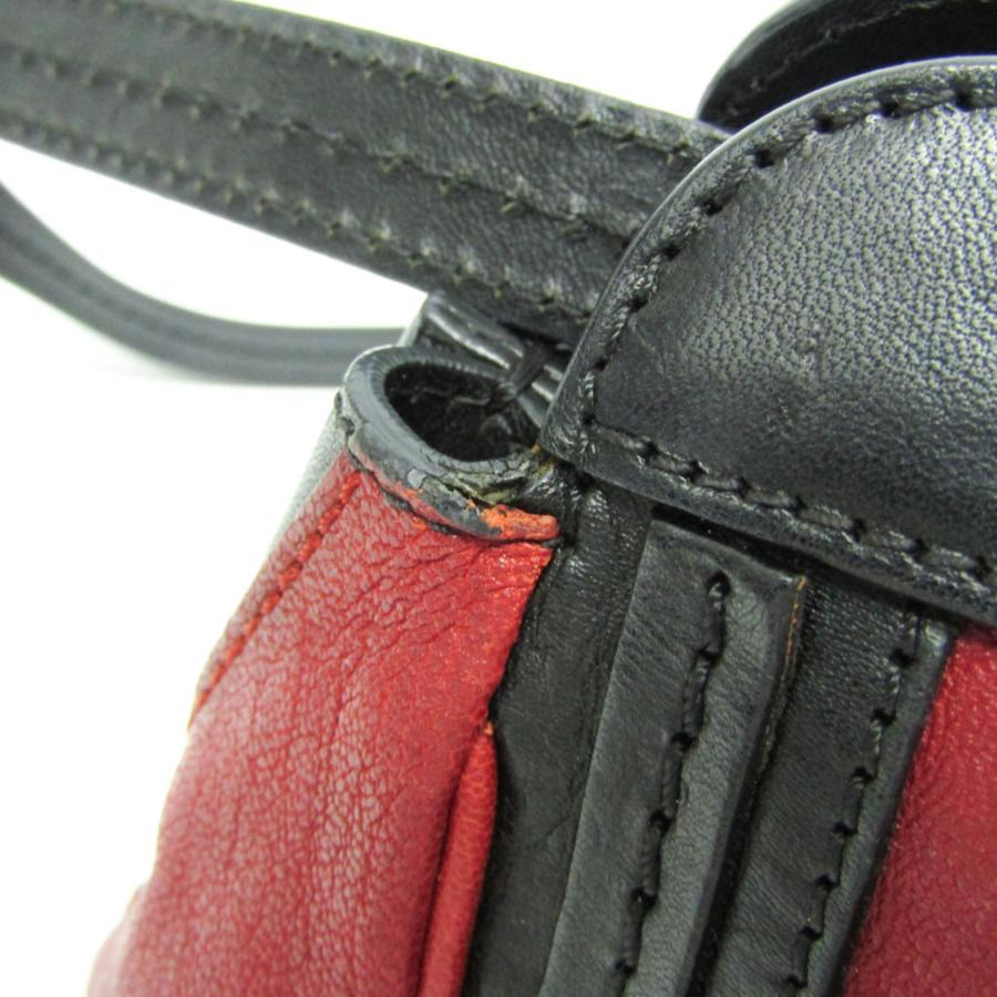 クロエ(Chlo〓) アリス レディース レザー ハンドバッグ,ショルダー