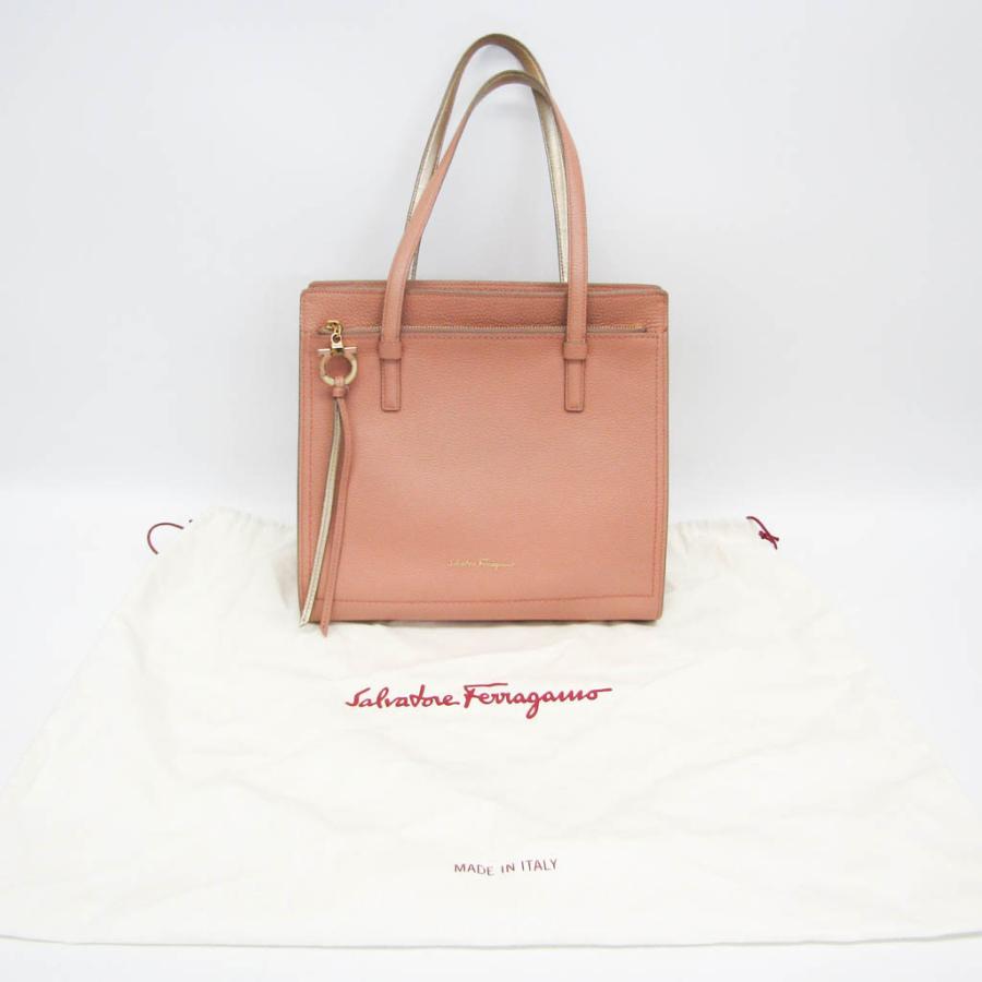 FERRAGAMO（フェラガモ） サルヴァトーレ・フェラガモ エイミー GG 