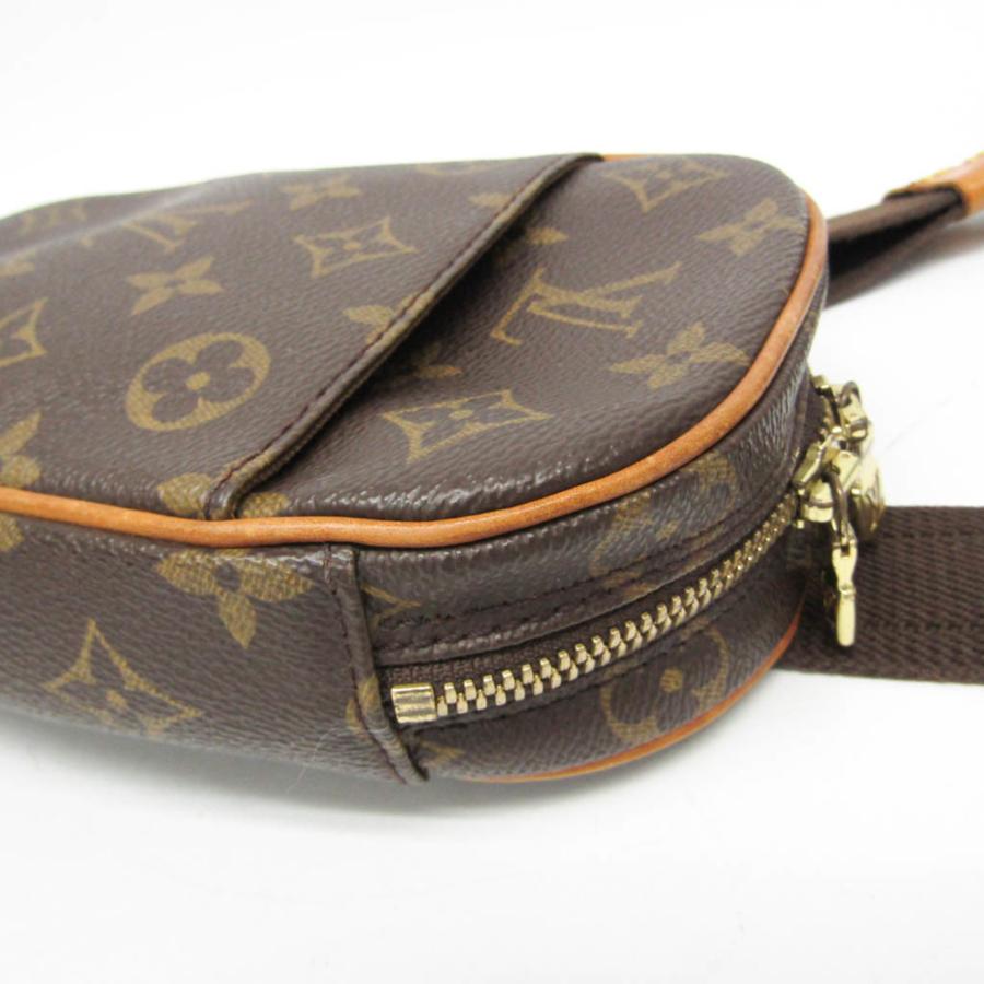 Louis Vuitton ルイ・ヴィトン モノグラム ポシェット・ガンジュ LOUIS VUITTON ルイヴィトン MONOGRAM モノグラム ポシェット