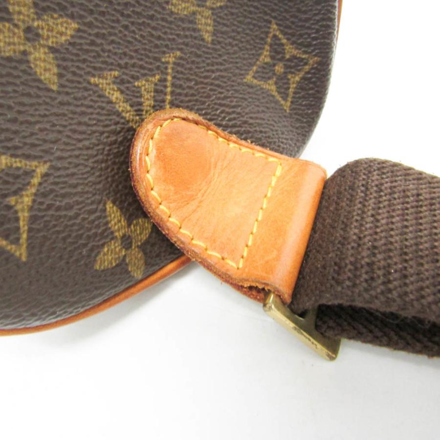 LOUIS VUITTON（ルイ・ヴィトン） モノグラム ポシェット・ガンジュ