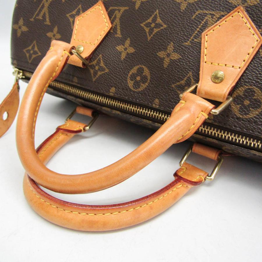 LOUIS VUITTON ルイ・ヴィトン モノグラム スピーディ30 M41526