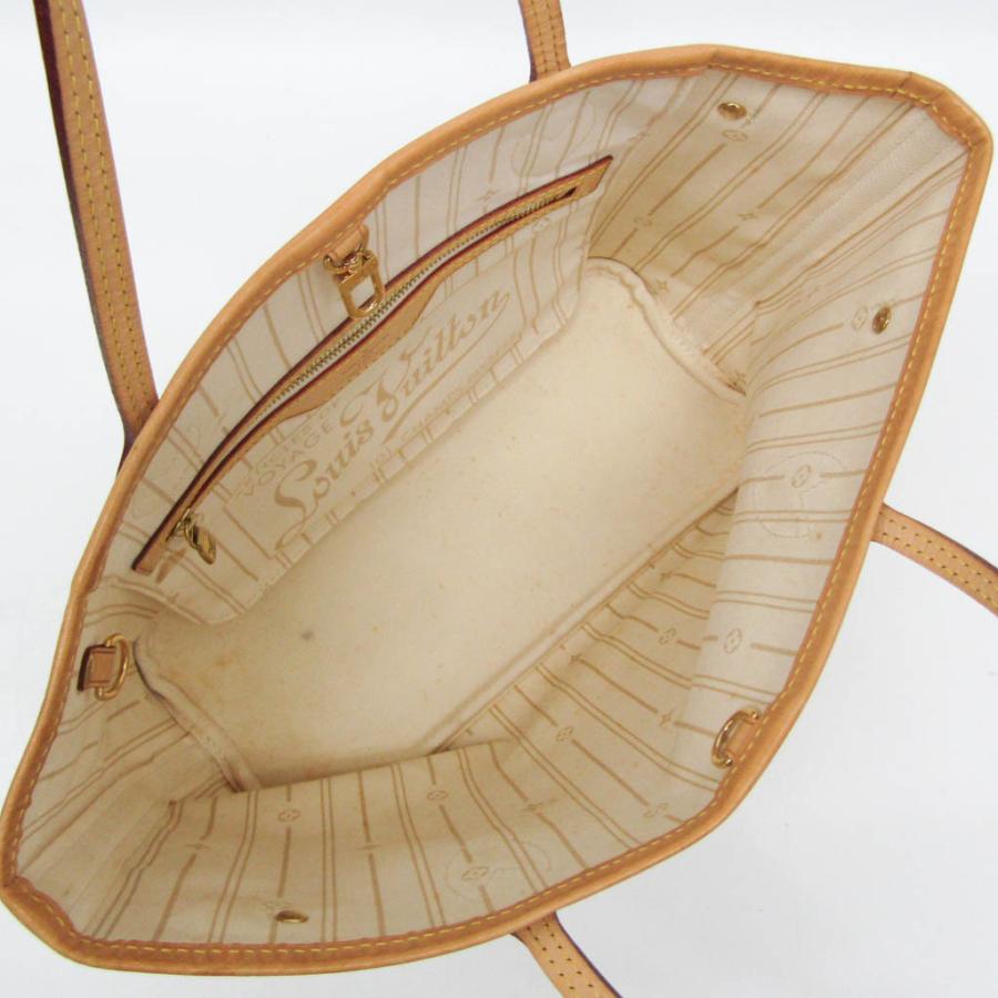 ネヴァーフル ルイ・ヴィトン ダミエアズール ネヴァーフルPM N51110