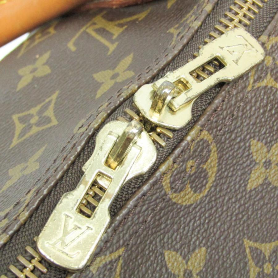 LOUIS VUITTON（ルイ・ヴィトン） モノグラム キーポル50 M41426