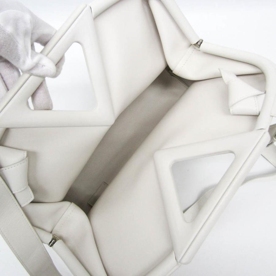 BOTTEGA VENETA（ボッテガ・ヴェネタ） ポイント ミディアム メンズ