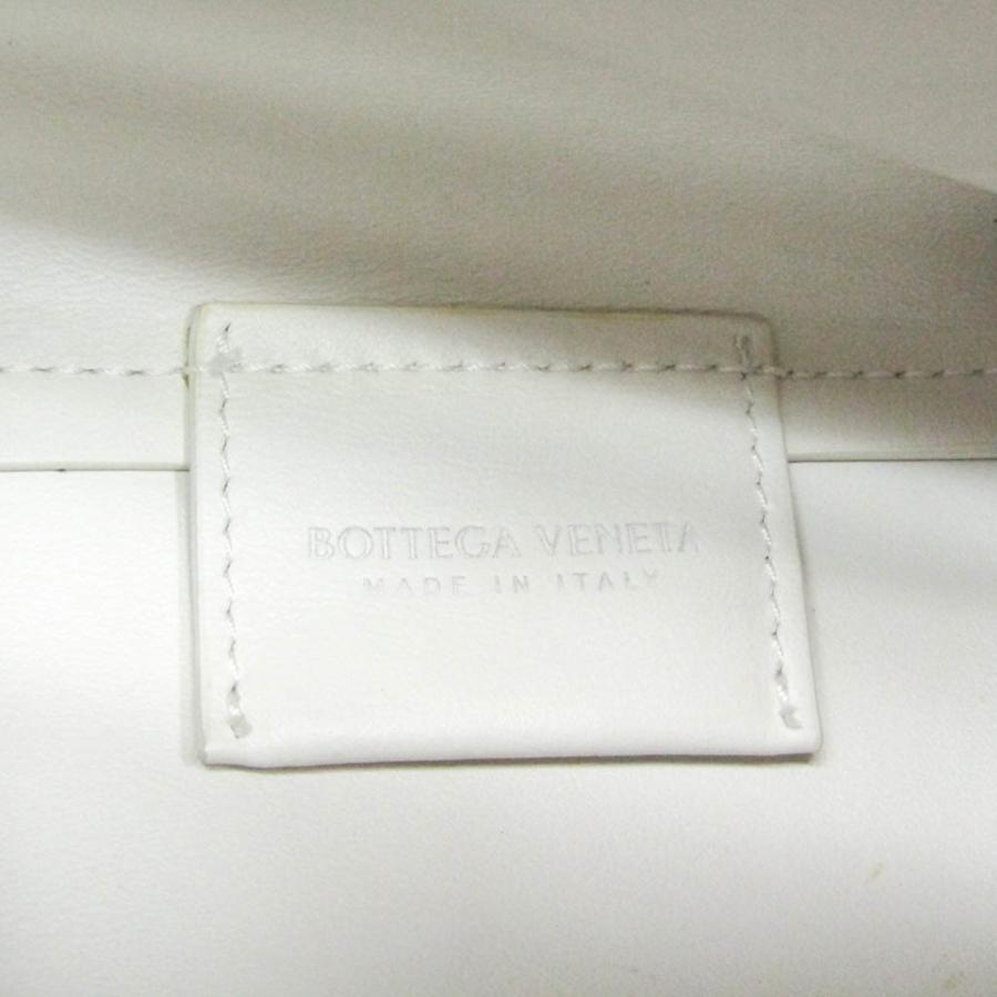 BOTTEGA VENETA（ボッテガ・ヴェネタ） ポイント ミディアム メンズ