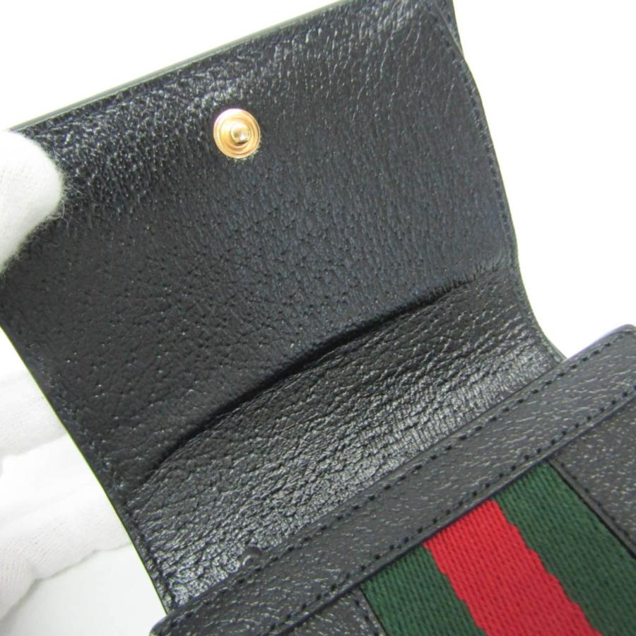 GUCCI（グッチ） オフディア シェリーライン ダブルG 719887 メンズ