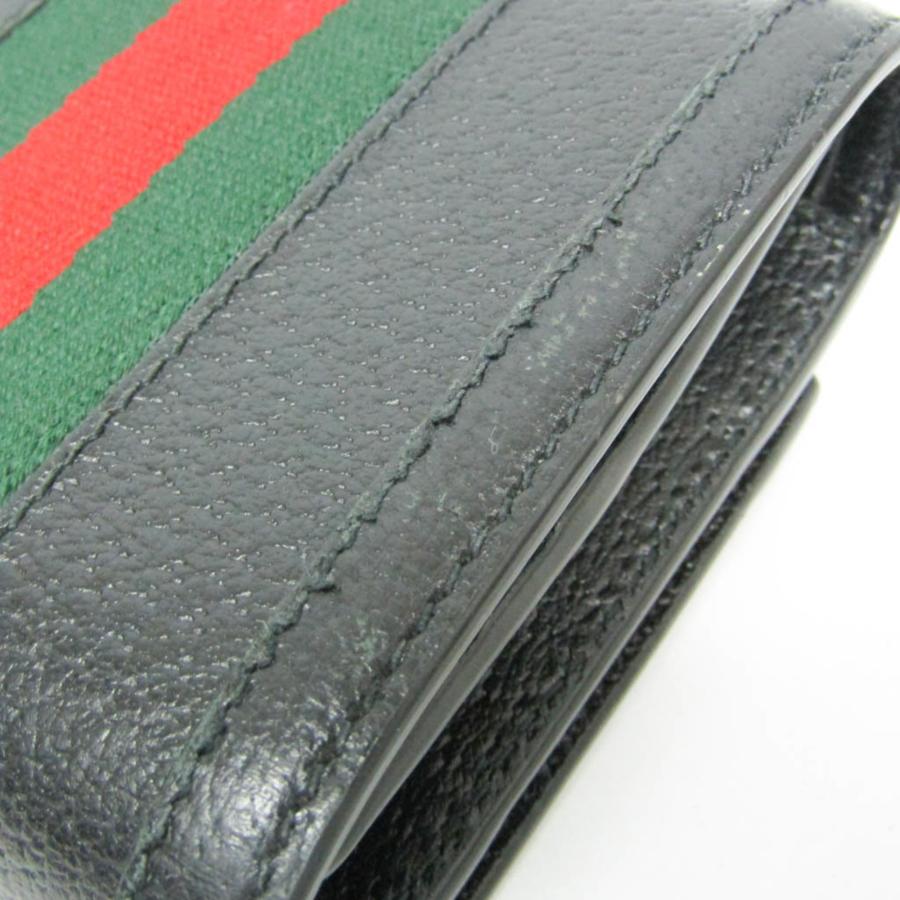 GUCCI（グッチ） オフディア シェリーライン ダブルG 719887 メンズ
