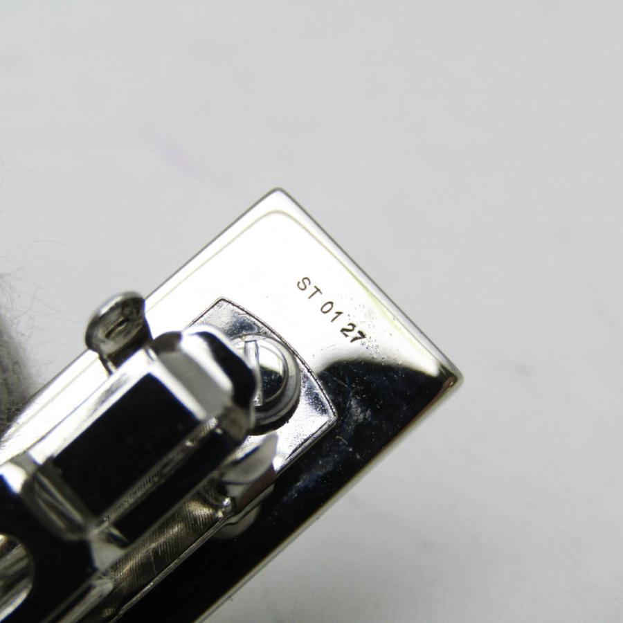 エルメス アイリーン PM メタル レディース バレッタ ゴールド