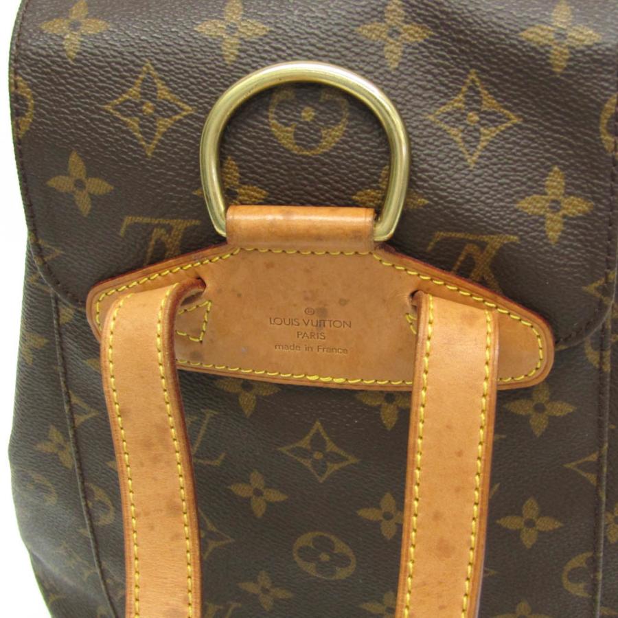 ルイ・ヴィトン(Louis Vuitton) ルイ・ヴィトン リュック・デイパック