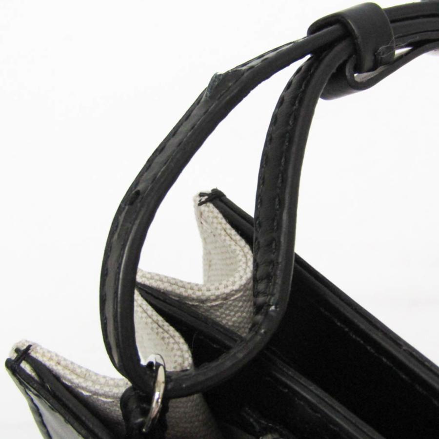 BALENCIAGA（バレンシアガ） ネイビー・ポシェット 339937 メンズ