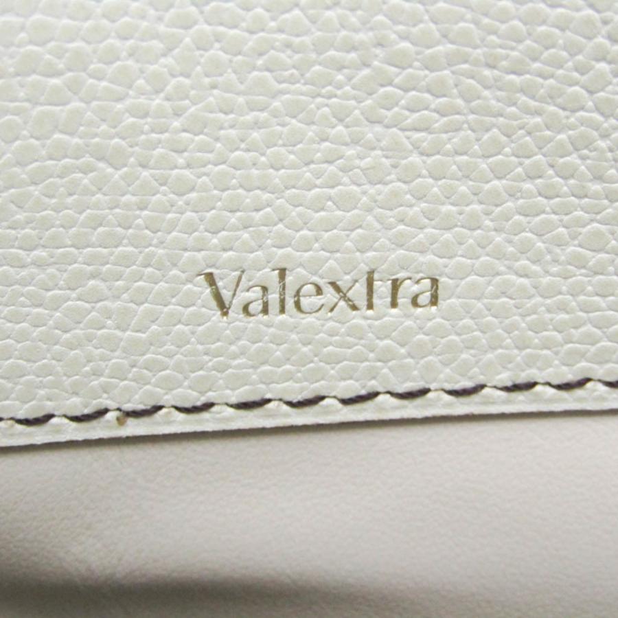 Valextra（ヴァレクストラ） V5U41 Jバッグ レディース レザー 