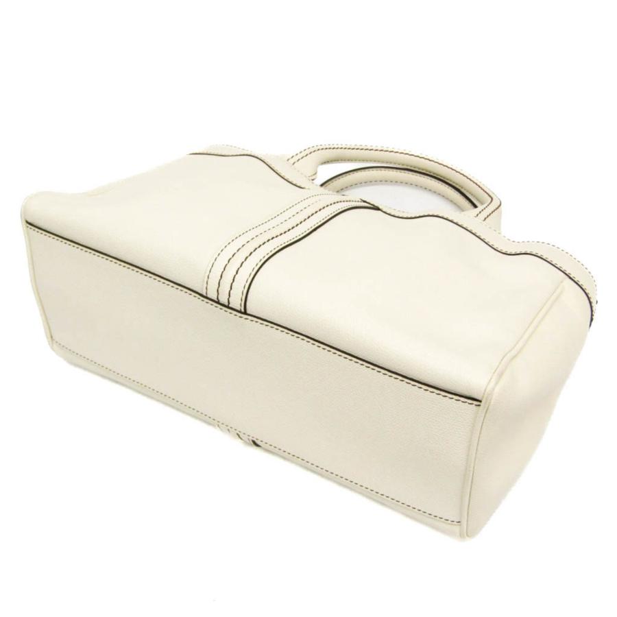 Valextra（ヴァレクストラ） V5U41 Jバッグ レディース レザー  