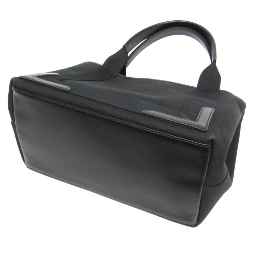 BALENCIAGA（バレンシアガ） ネイビーカバス S 339933 メンズ