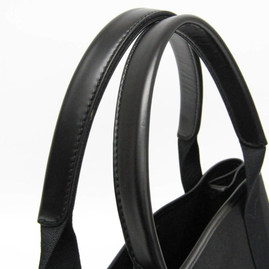 BALENCIAGA（バレンシアガ） ネイビーカバス S 339933 メンズ