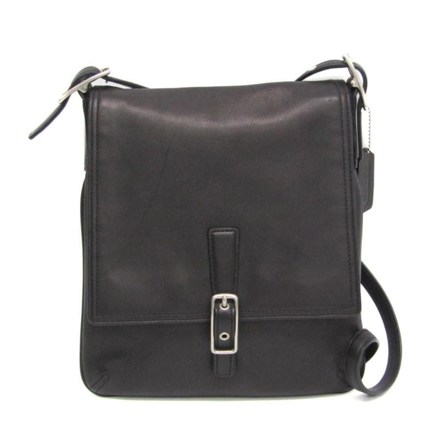 COACH（コーチ） スクエア型 9588 メンズ,レディース レザー